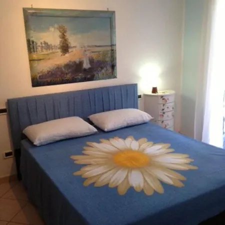 A Schiera Con Giardino *